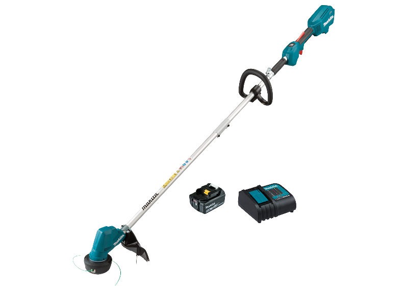 Makita 18V Brushless Line Trimmer (2 Speed) KIT