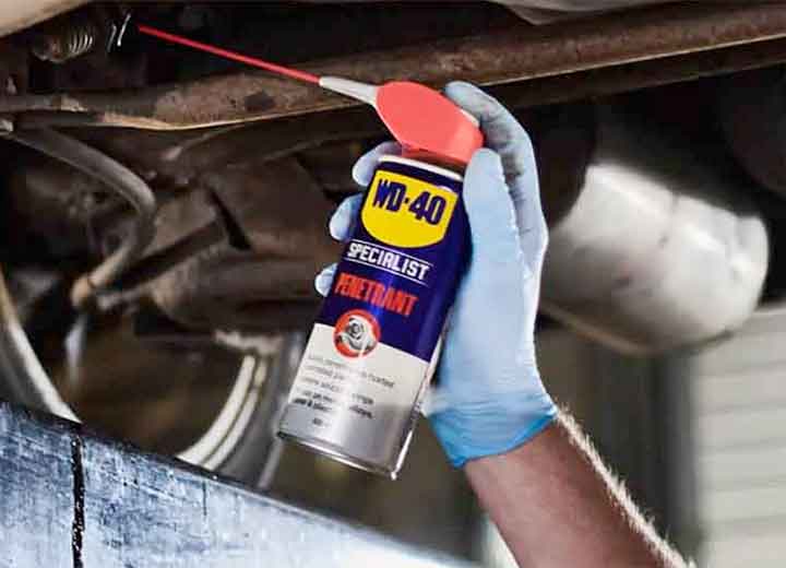 WD40 catalogue link