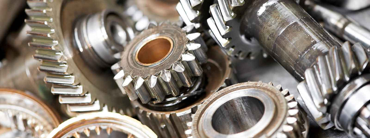 Spare Parts