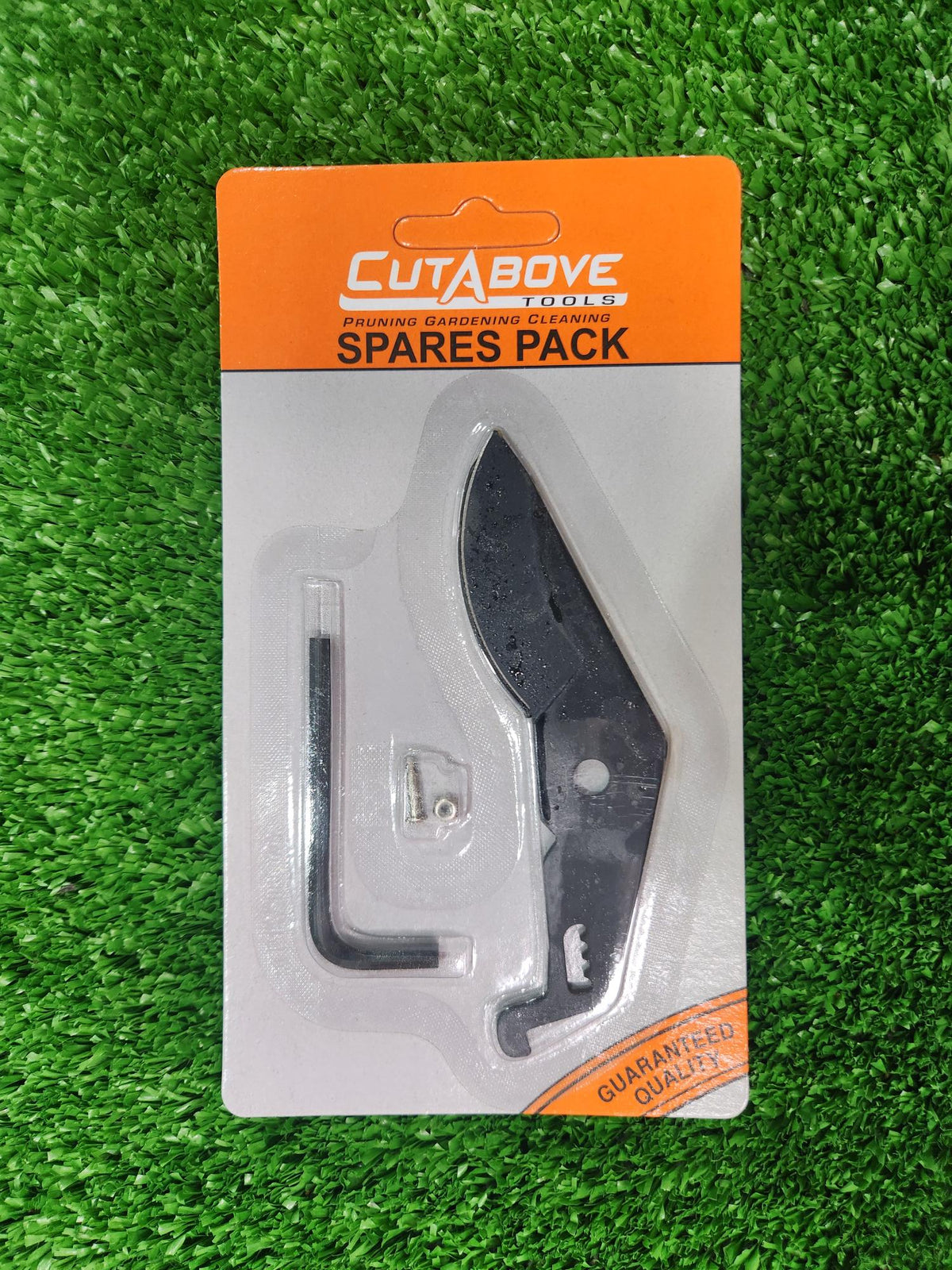 Blade kit for Cleanacut Ratchet Secateurs