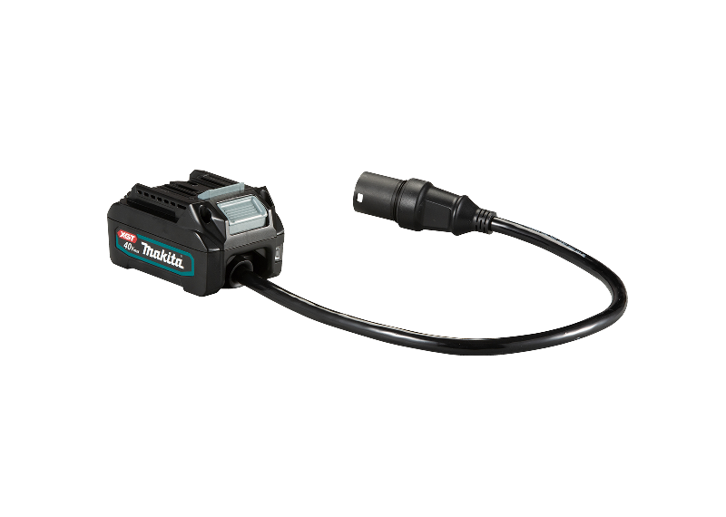Makita Portable Power Supply KIT 40V