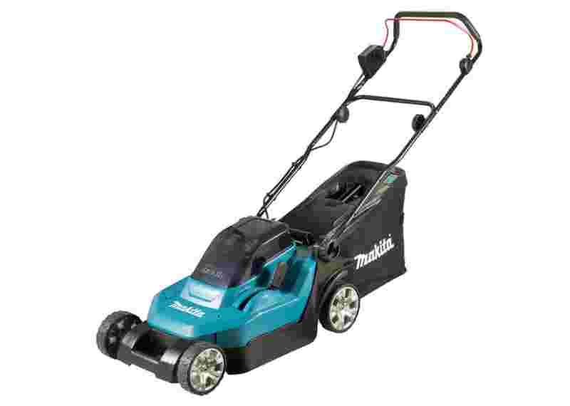 Makita 36V Lawn Mower 380mm (15inch)