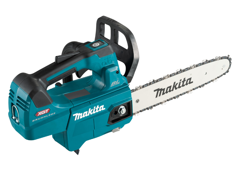Makita XGT 40V Brushless Chainsaw 300mm (12")