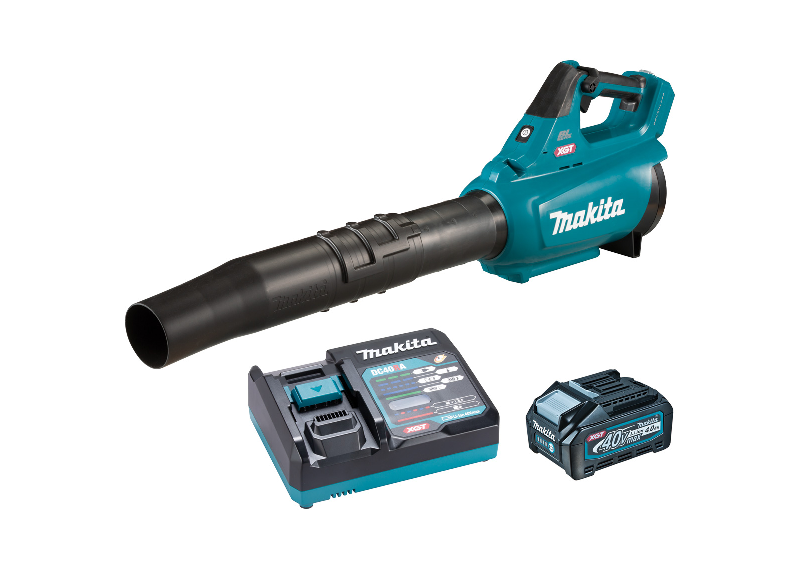 Makita XGT 40V Brushless Blower