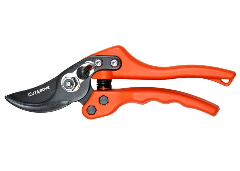 Bypass Secateurs - Econocut