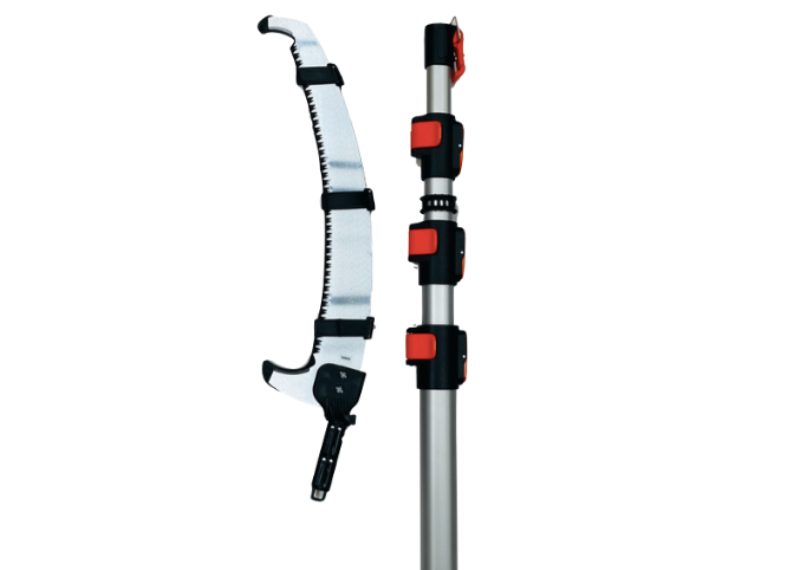Pole Saw - 6.35M Heavy Duty