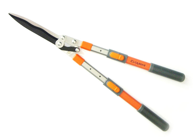 Hedge Shears - Extendable Handles