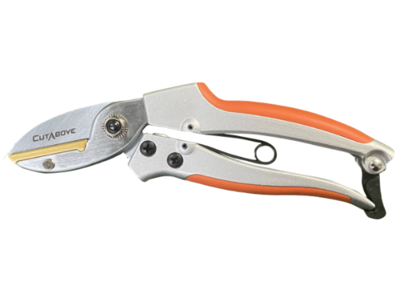 Powerful Anvil Secateurs