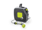 GF1128 - Mini Garden Hose Reel 11.5M - Lime