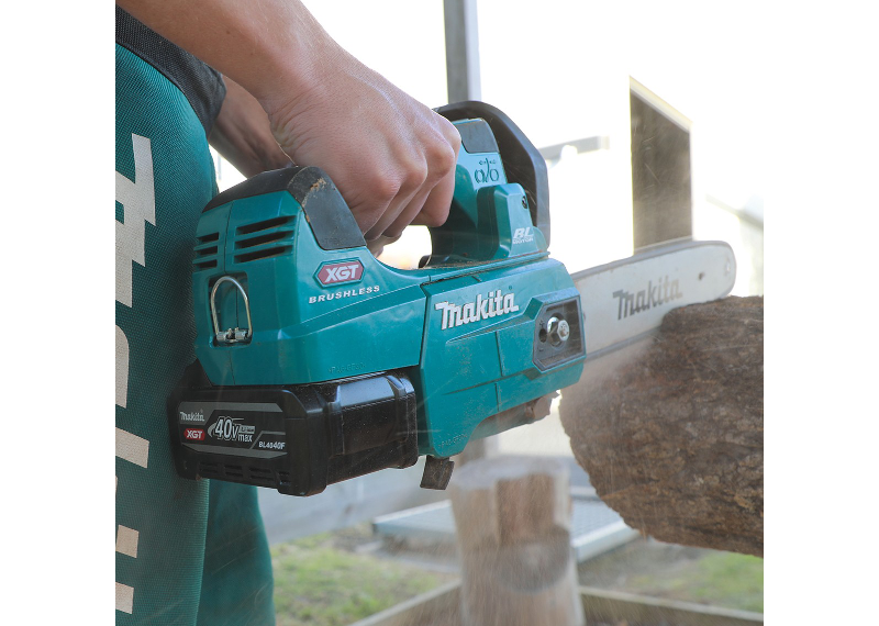 Makita XGT 40V High Output 4.0Ah Battery