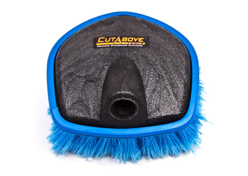 Car Brush for Cleaning Pole