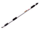 High Reach Cleaning Poles - 5M plus 1.65M