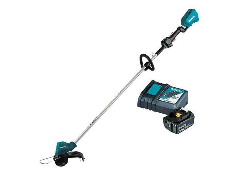 Makita 18V Brushless Line Trimmer - KIT