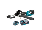 Makita XGT 40V Brushless Earth Auger KIT