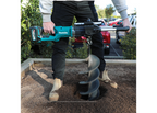 Makita XGT 40V Brushless Earth Auger KIT