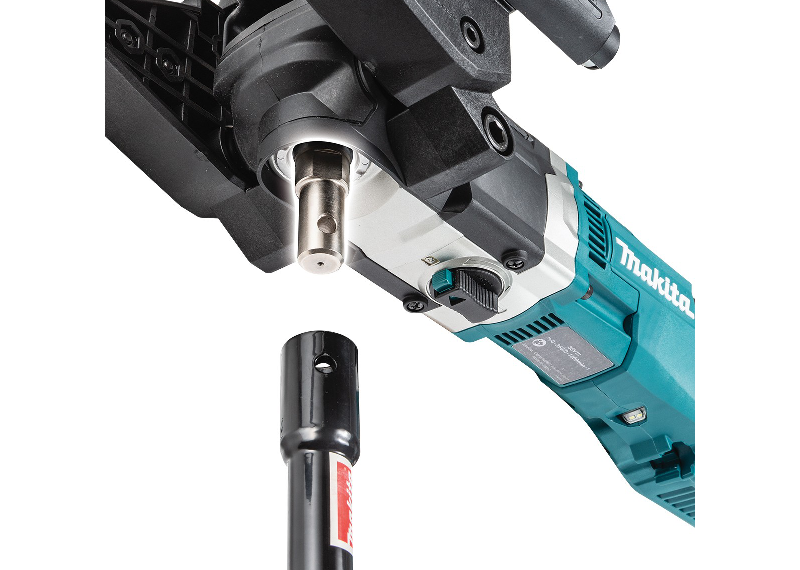 Makita XGT 40V Brushless Earth Auger