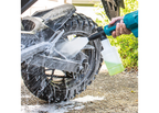 Makita 18V Pressure Washer