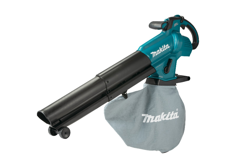 Makita 18V Brushless Blower/Vacuum