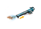 Makita 18V Brushless Blower/Vacuum KIT
