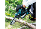 Makita 18V Brushless Pruning Saw Kit 150mm