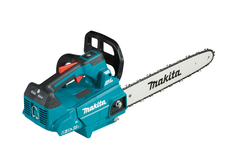 Makita 36V Brushless Chainsaw 300mm (12")