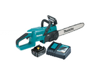 Makita 18V Brushless 400mm Chainsaw Kit