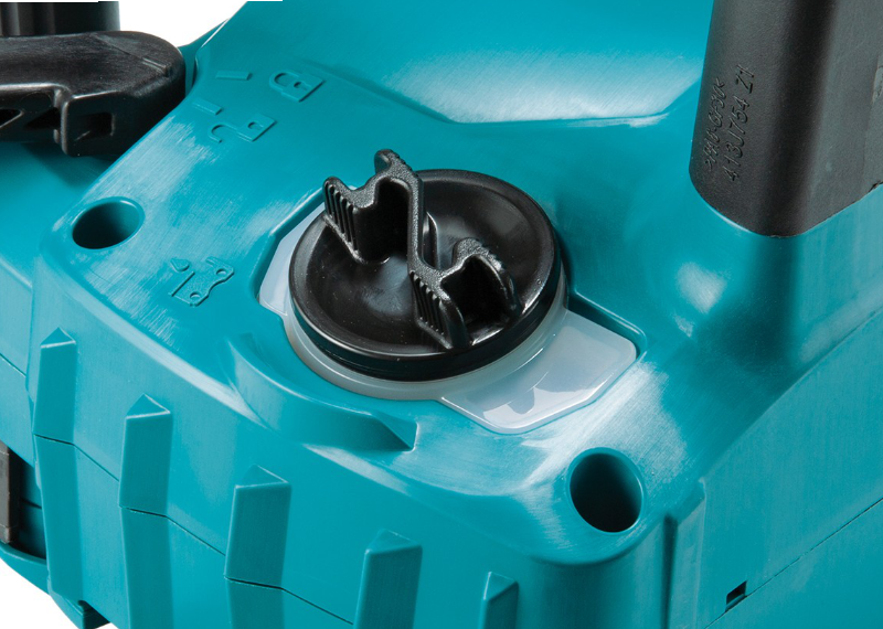 Makita 18V Brushless Chainsaw 400mm (16")