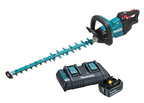 Makita 18V Brushless Pro Hedge Trimmer 600mm KIT