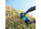 Makita 18V Brushless Pro Hedge Trimmer 600mm KIT