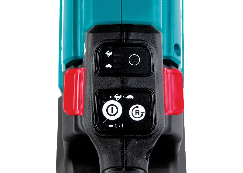 Makita 18V Brushless Pro 600mm Hedge Trimmer KIT
