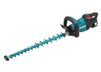 Makita 18V Brushless Pro Hedge Trimmer 600mm KIT