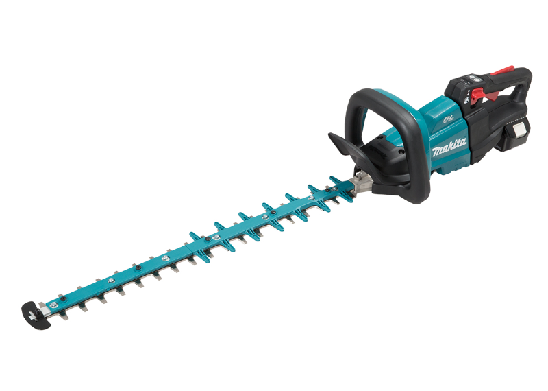 Makita 18V Brushless Pro Hedge Trimmer 600mm KIT