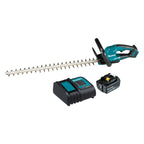 Makita 18V Brushless Hedge Trimmer 600mm KIT