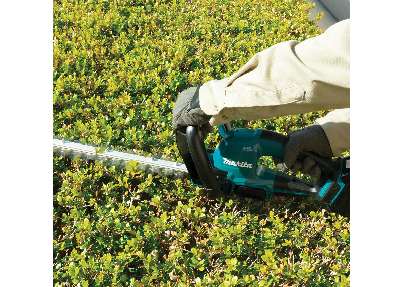 Makita 18V Brushless Hedge Trimmer 600mm