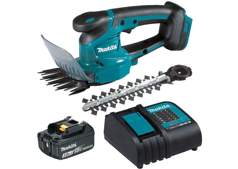 Makita 18V Grass Shear 110mm