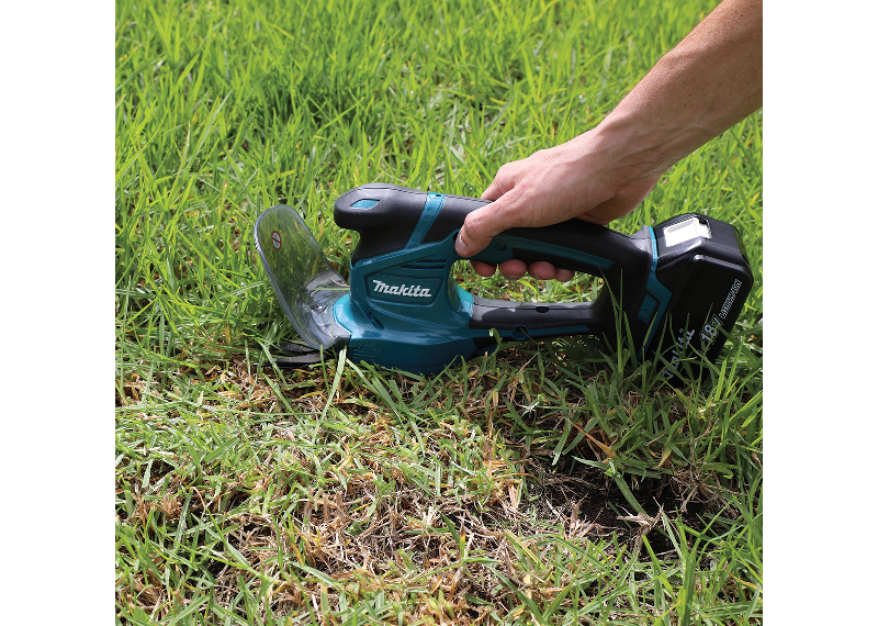 Makita 18V Grass Shear 110mm