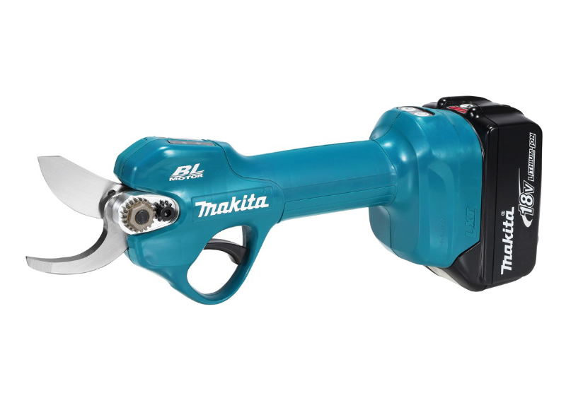 Makita 18V Brushless Pruning Shears