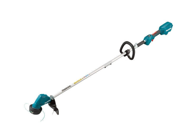 Makita 18V Brushless Line Trimmer - 2 Speed