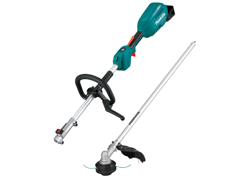 Makita 18V Brushless Powerhead & Line Trimmer