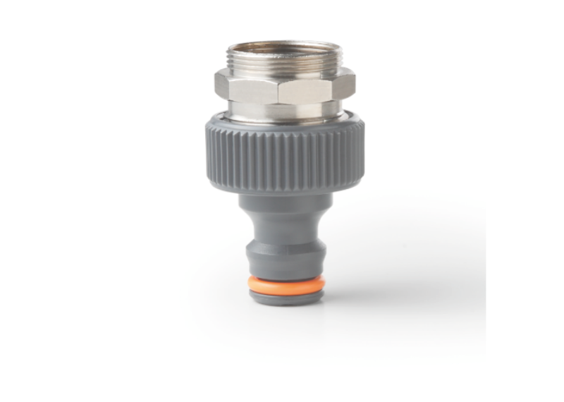 GF2431 - Threaded Tap Connector