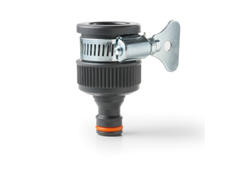 GF3446 - Smooth Tap Connector