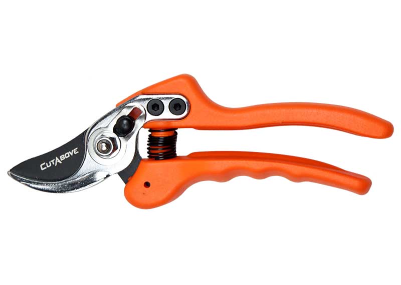 Bypass Secateurs - Small Econocut