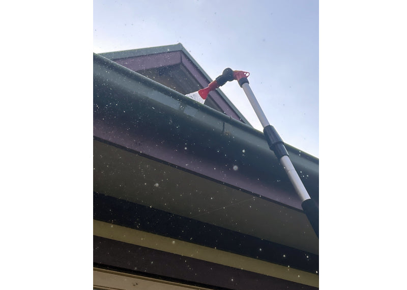 Gutter Cleaner