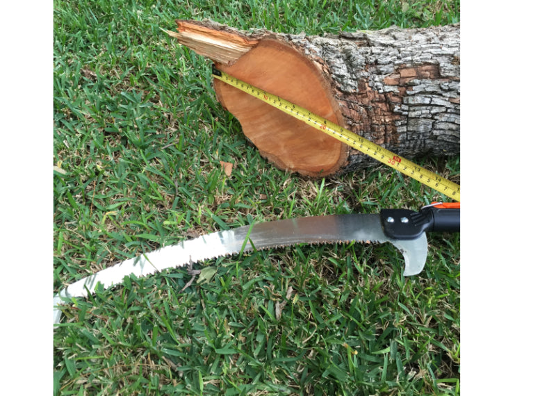 Pole Saw - Heavy Duty
