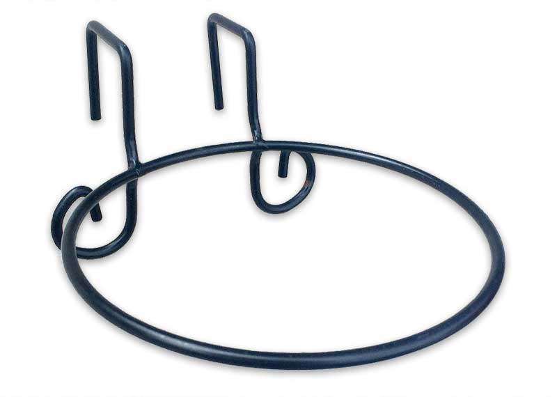 Pot Brackets