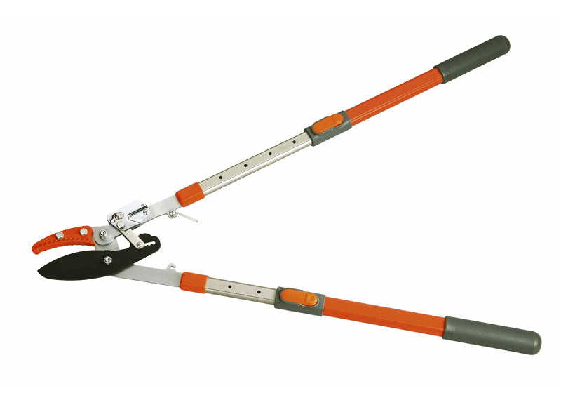 Ratchet Lopper - Heavy Duty