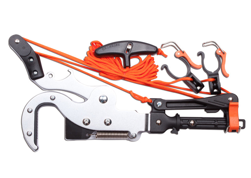 Pole Pruner - Heavy Duty Gear Action - Spares
