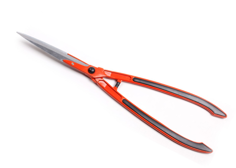 Hedge Shears - 10 Inch Blades