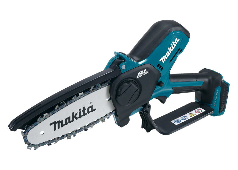 Makita 18V Brushless Pruning Saw 150mm (6")