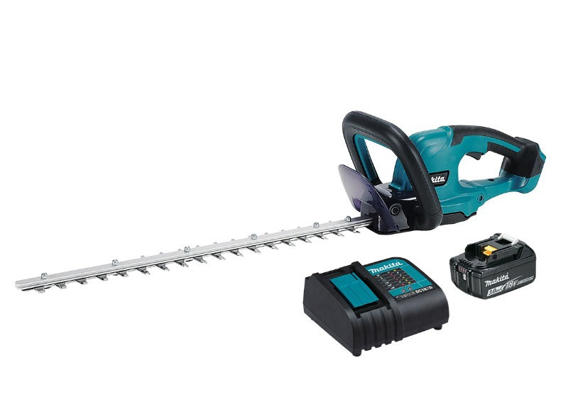 Makita 18V 500mm Hedge Trimmer KIT